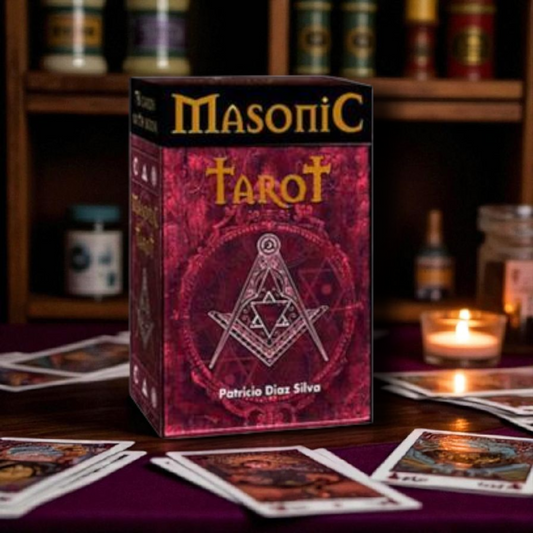 Tarot masónico