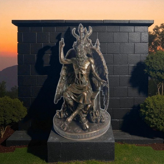 Baphomet 25cm