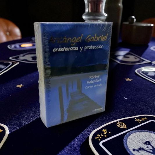 Oráculo Arcángel Gabriel