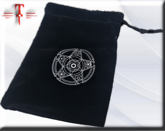 Funda Saco para Tarots