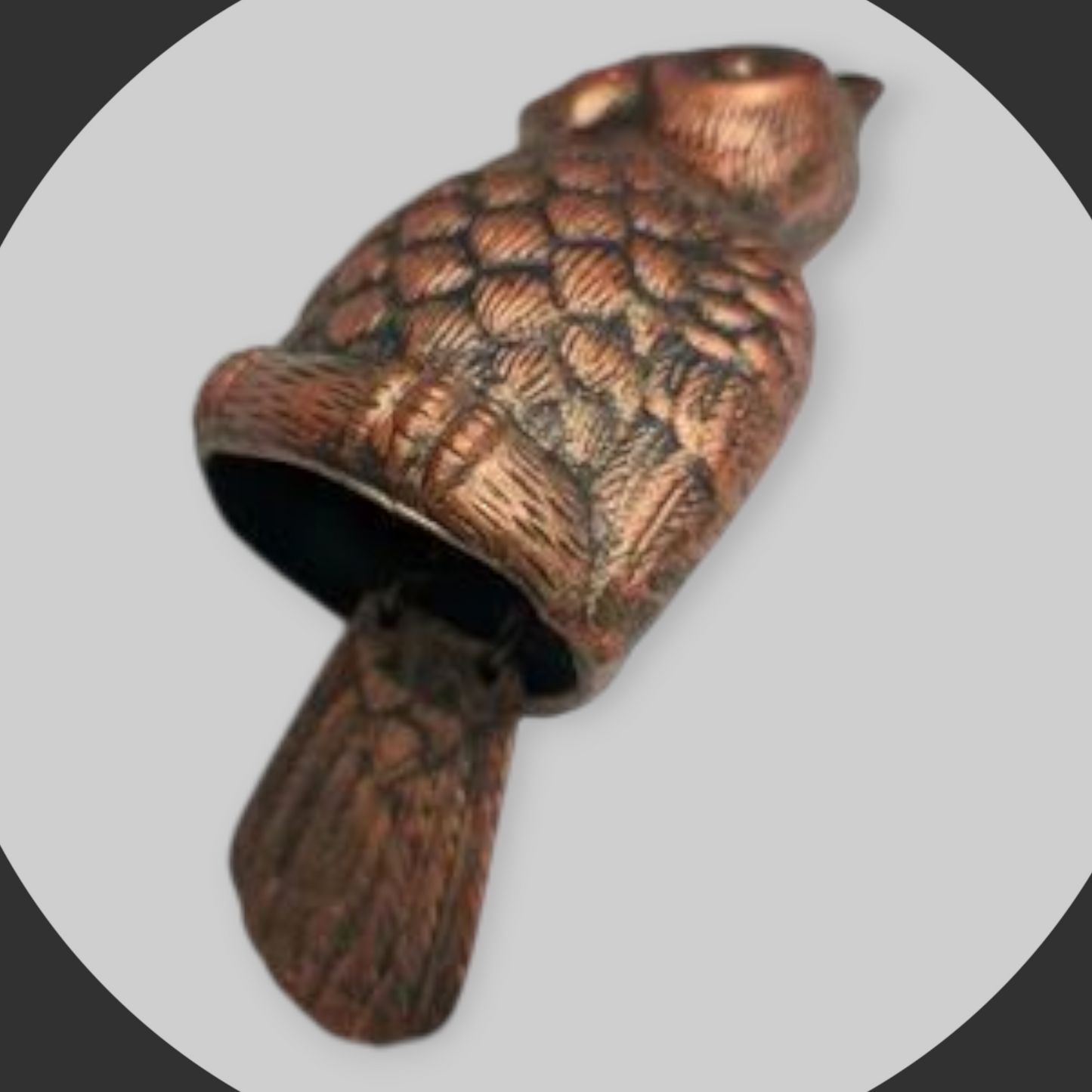 campana buho