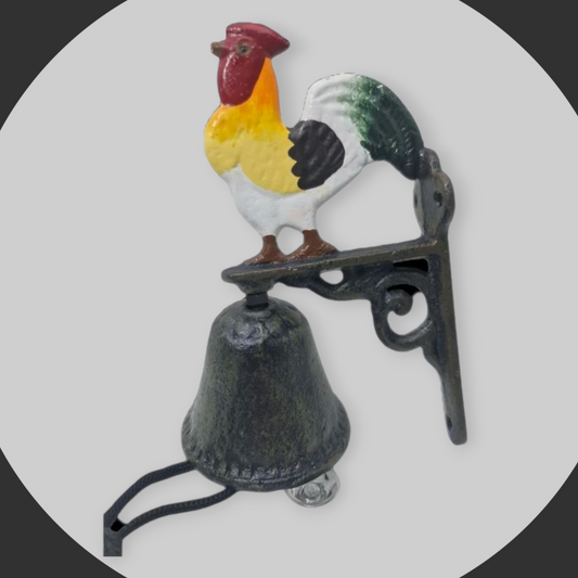 campana gallo