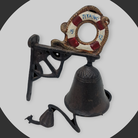 campana timon 15cm