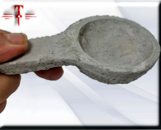 quemador de piedra