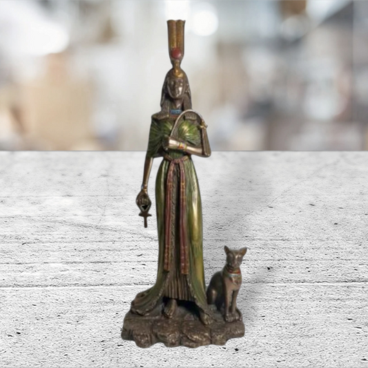 Nefertiti estilo Veronese