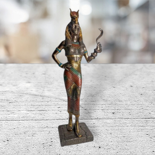 Diosa Hathor