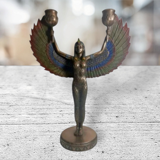 Diosa Isis