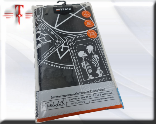 Mantel Tarot