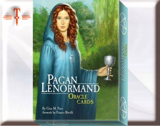 oráculo Pagan Lenormand