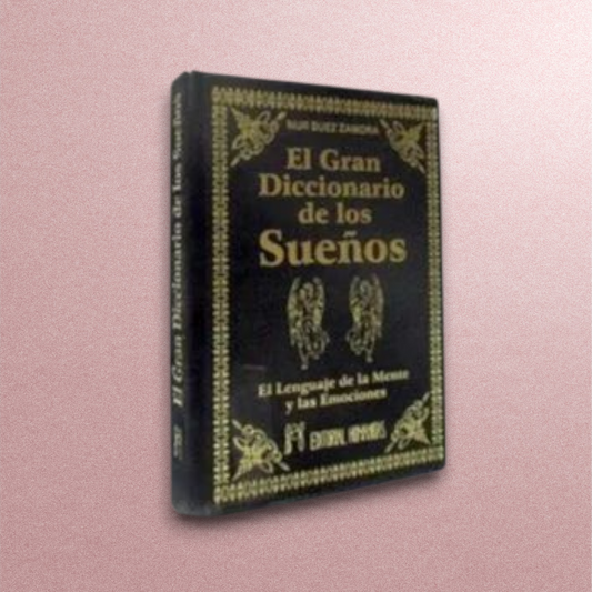 El Gran Diccionario de los sueños