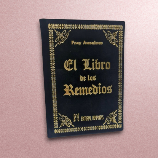 El Libro de los remedios
