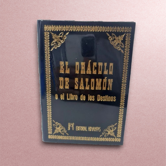 El Oráculo de Salomón
