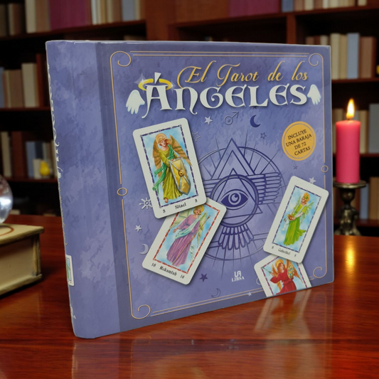 El Tarot de los Ángeles