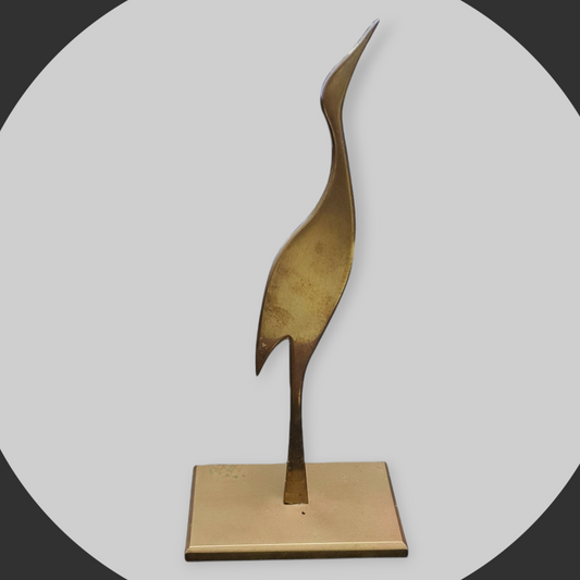 Figura garza