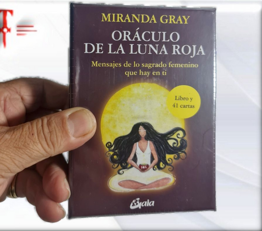 Oráculo de la Luna Roja