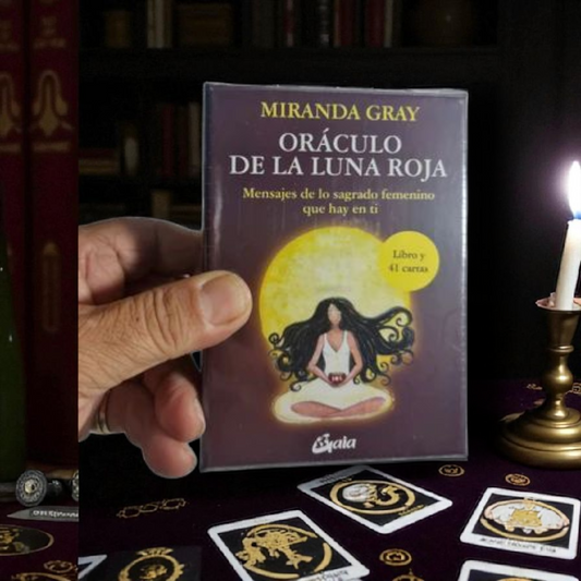 Oráculo de la Luna Roja