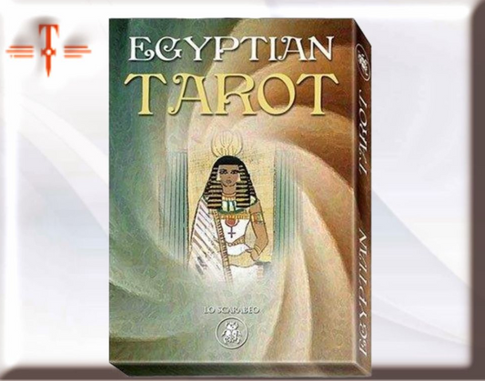 Egyptian Tarot