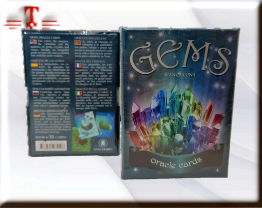 Oráculo de las Gemas