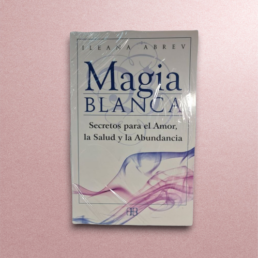 Magia Blanca