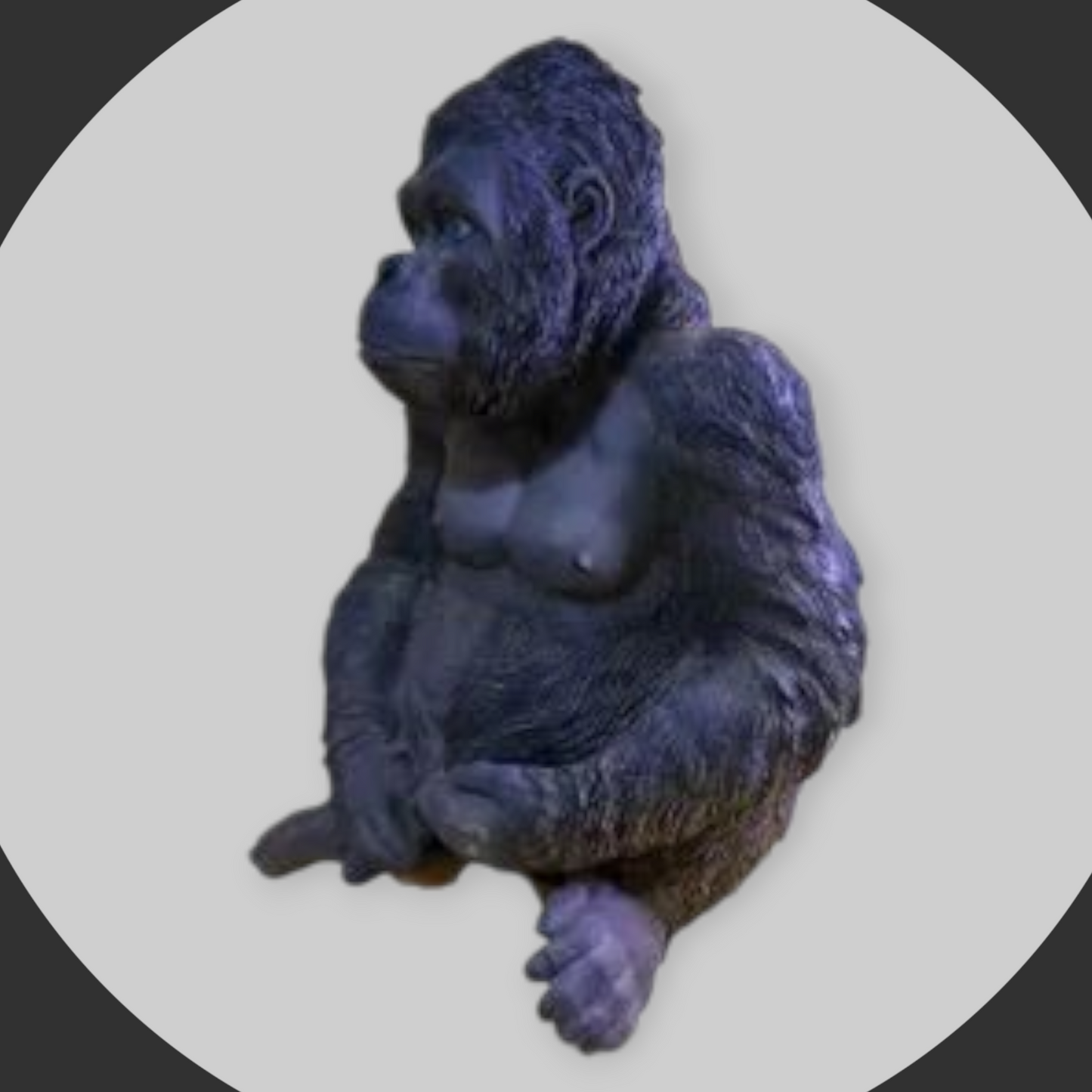 Kong gorila