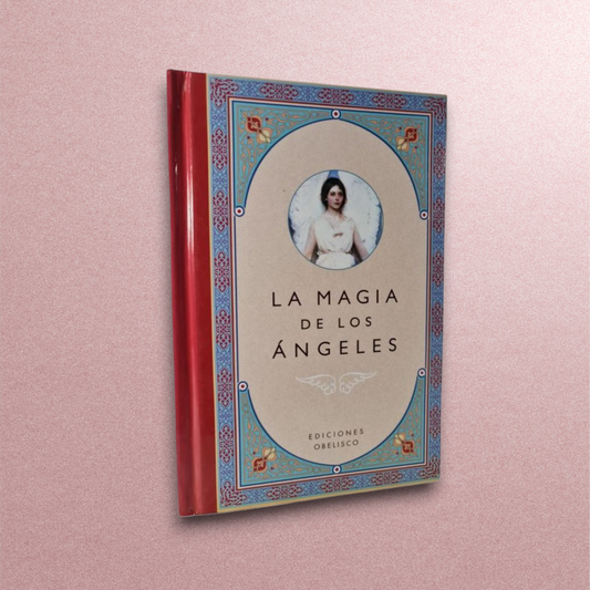 La Magia de los Ángeles