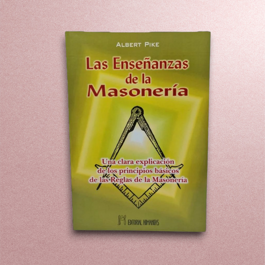 Las enseñanzas de la masonería