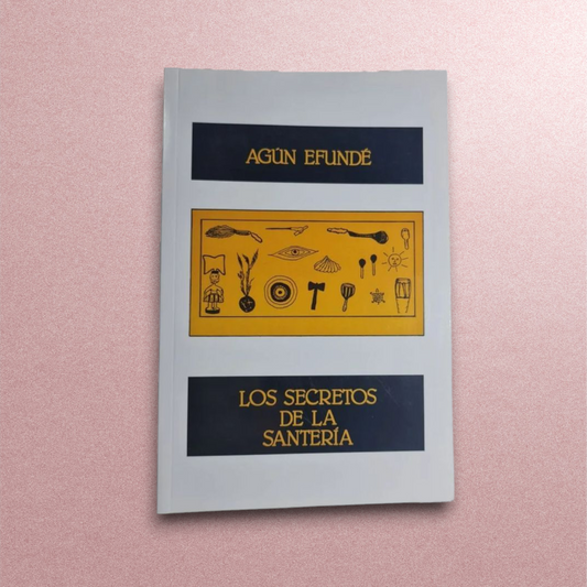 Los secretos de La Santería