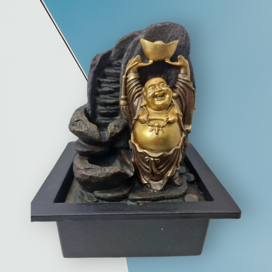 Fuente Buda