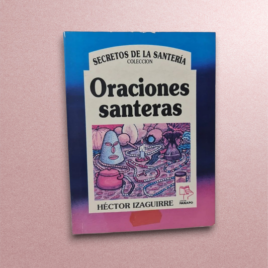 Oraciones santeras