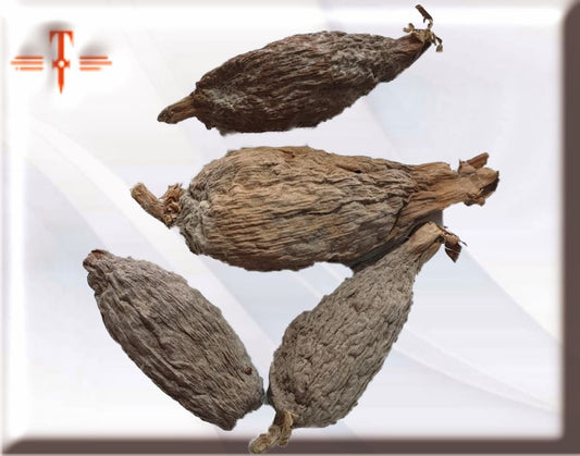 pimienta de Guinea
