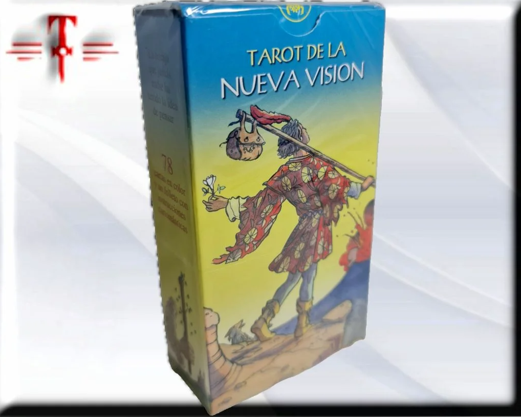 Nueva Visión