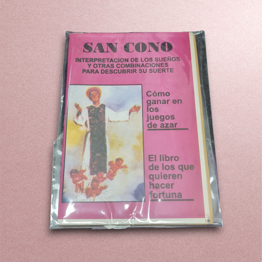 San Cono