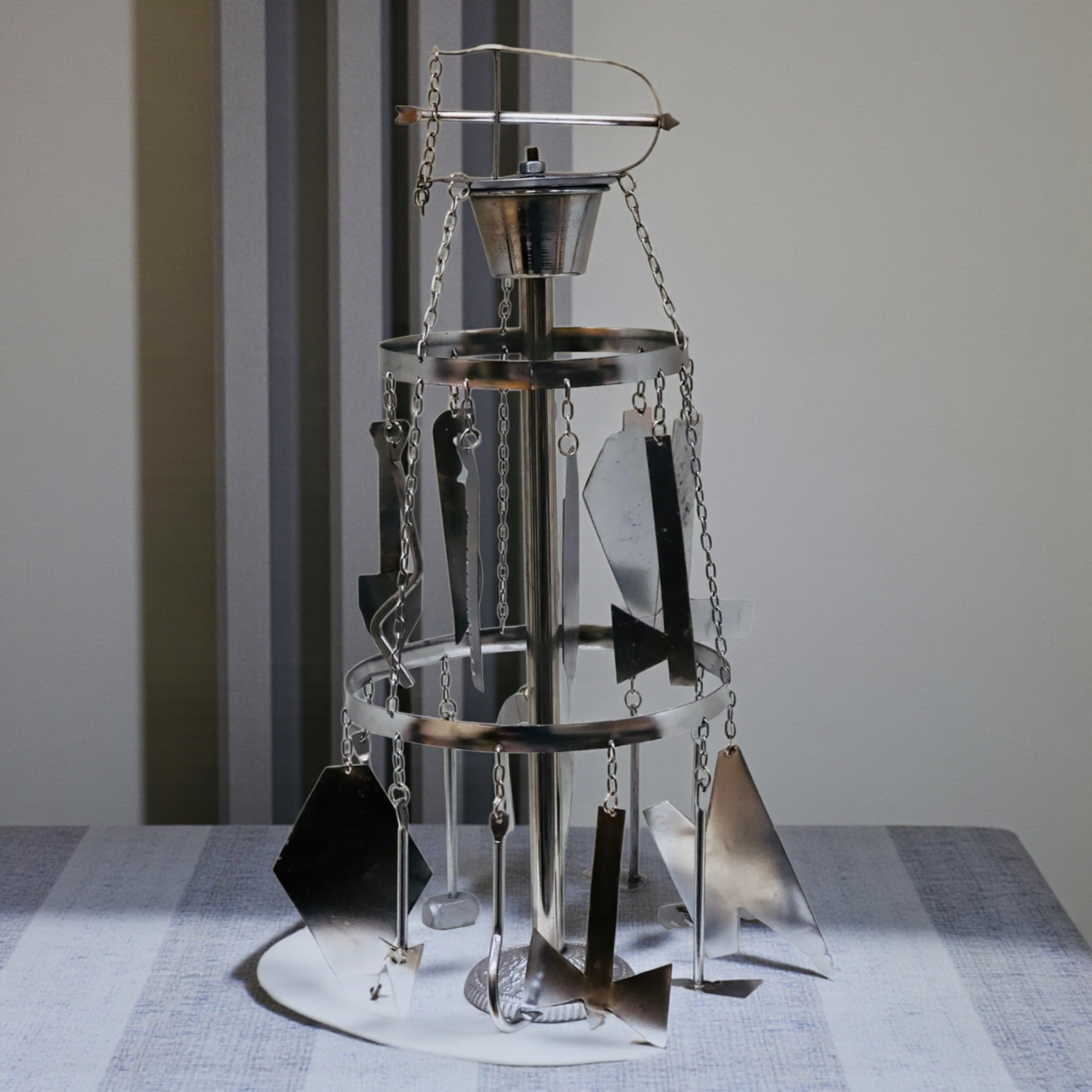 Chiviriki   , Santería , productos religiosos