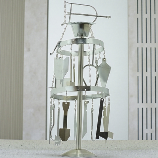 Chiviriki   , Santería , productos religiosos