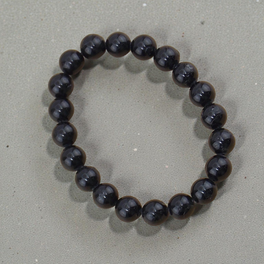 pulsera Turmalina
