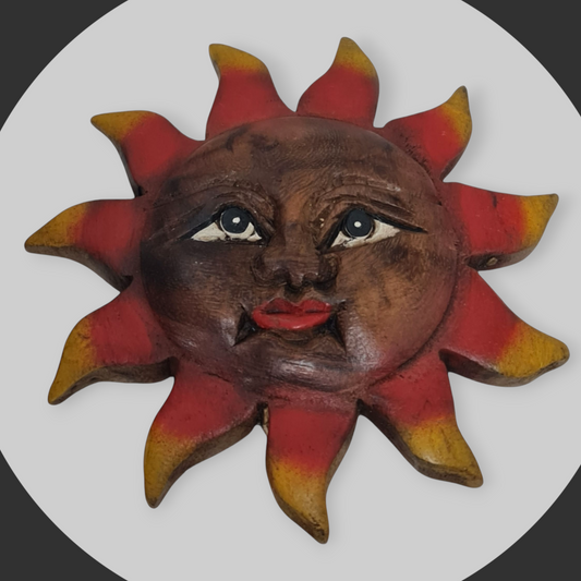 Sol madera