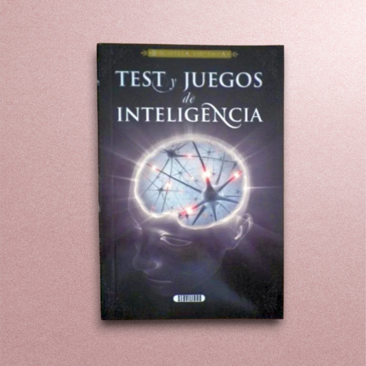 Test y juegos de inteligencia