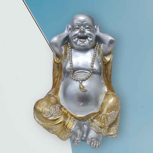 Buda mano oidos