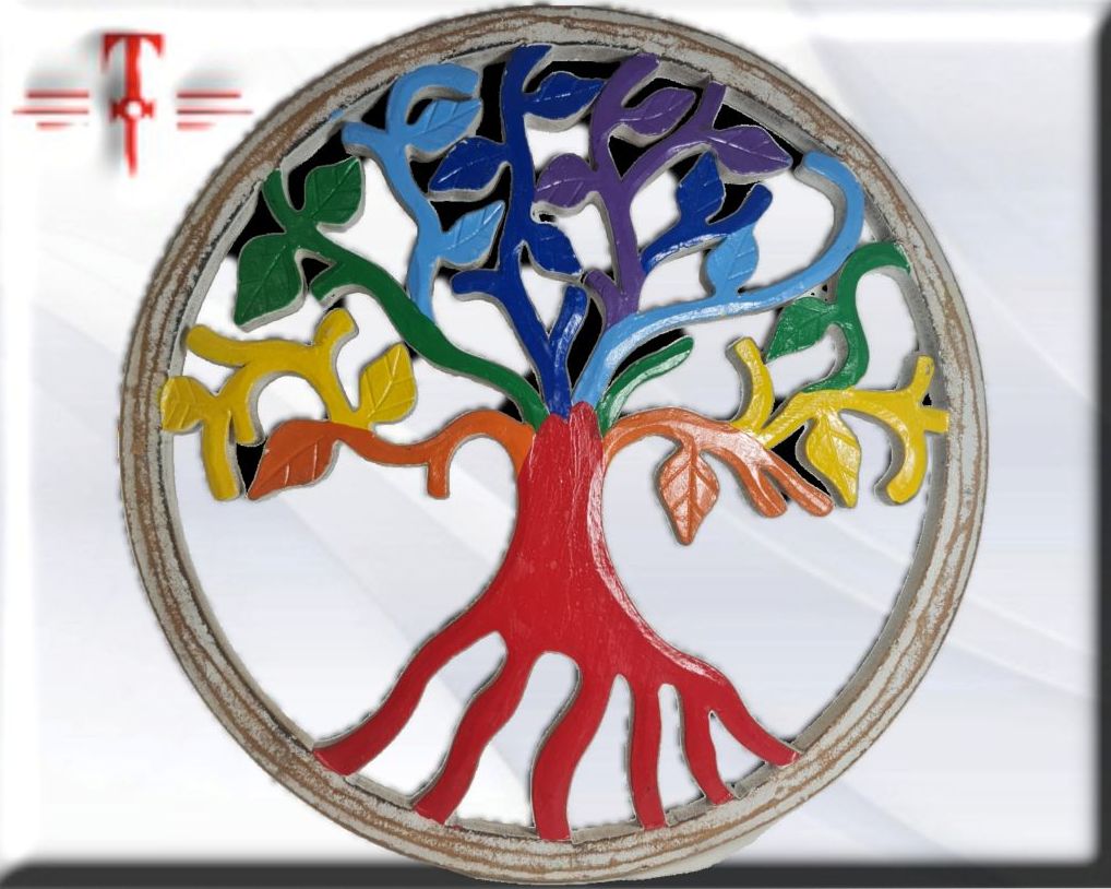Árbol de la vida