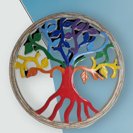 Árbol de la vida
