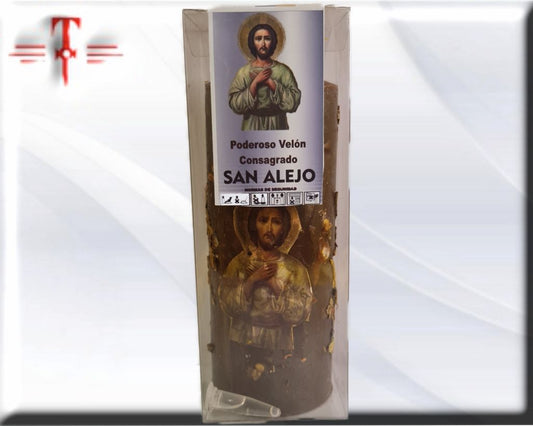 San Alejo