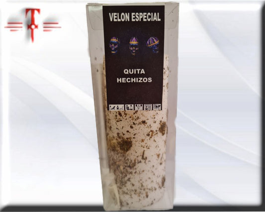 Contra Hechizos
