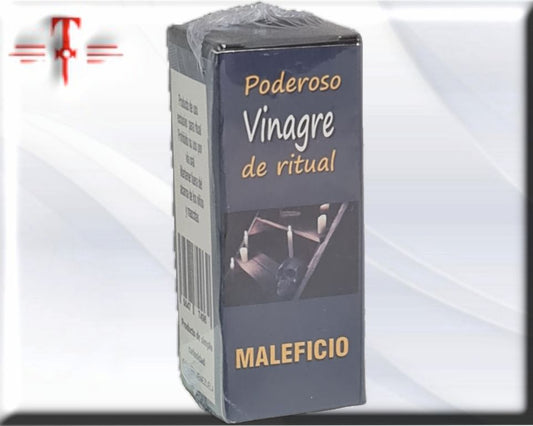 Vinagre Maleficio
