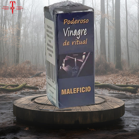 Vinagre Maleficio