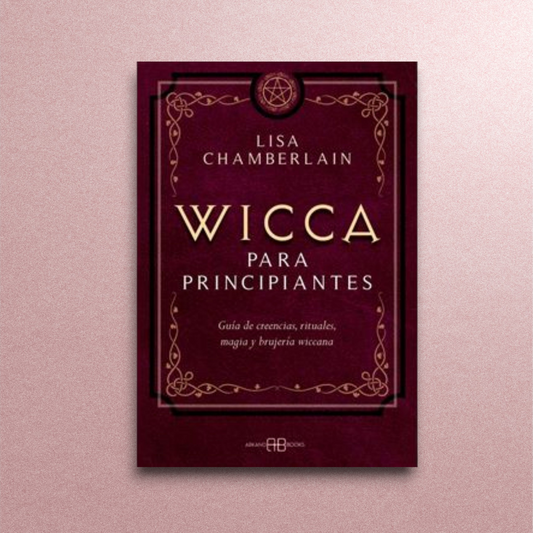 Wicca para principiantes