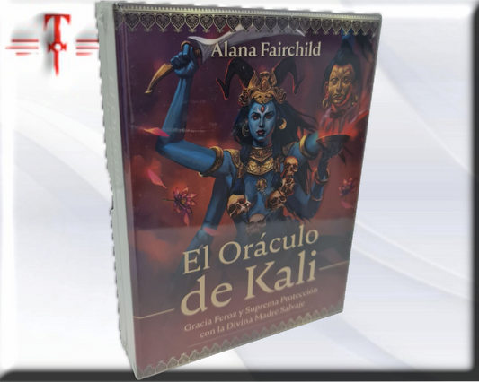El oráculo de Kali