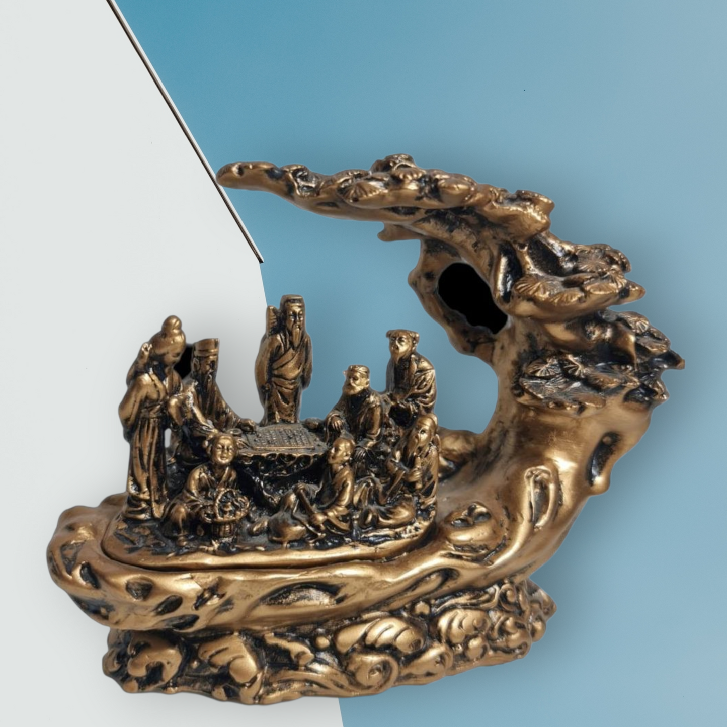 Árbol de los sabios