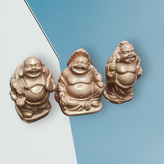 Buda Hotei mini
