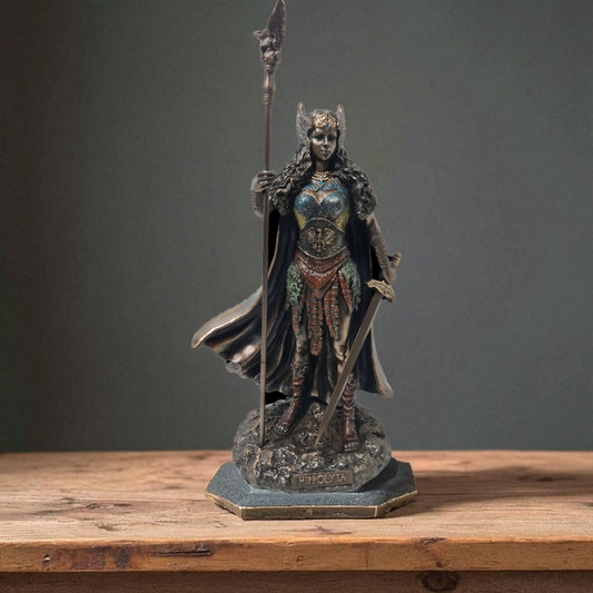 Diosa Hippolyta