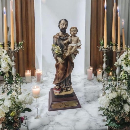 San Jose , Santos y Vírgenes católicos , productos Religiosos